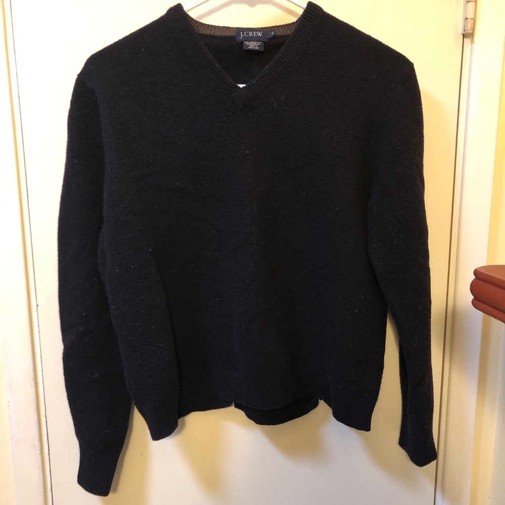 J Crew Sweater
